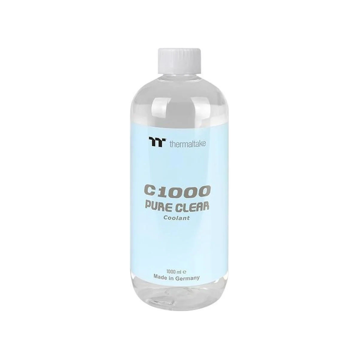 Thermaltake C1000 Pure Clear Coolant 1000ml - CL-W114-OS00TR-A