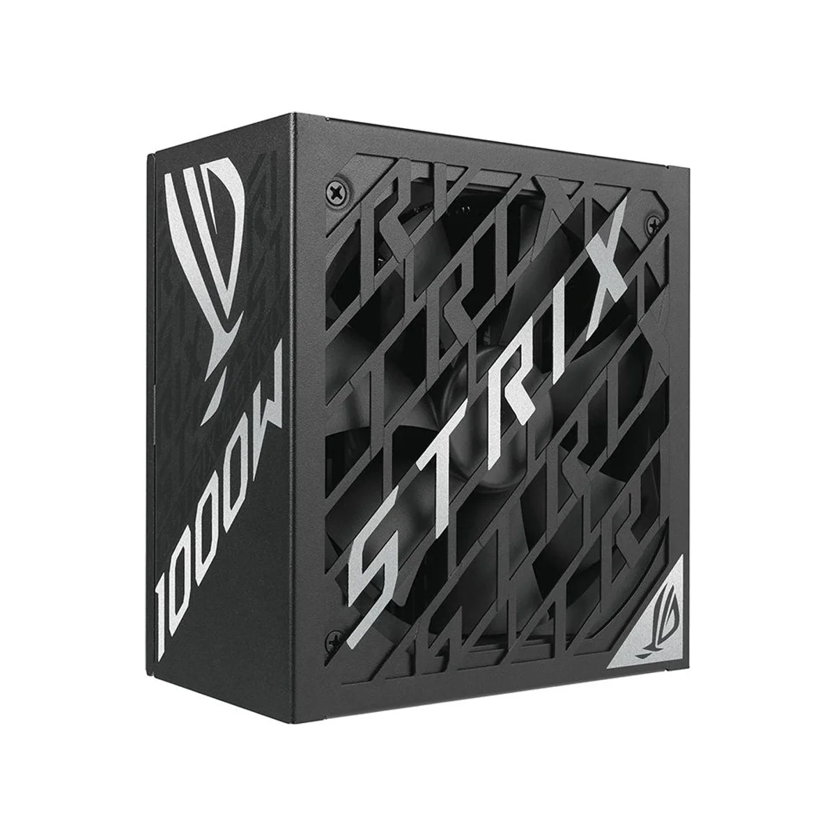 MSI MPG A850GS Fully Modular 850W ATX Power Supply (80+ Gold, PCIe 5.1, White) | 306-7ZPFX18-CE2 view 3