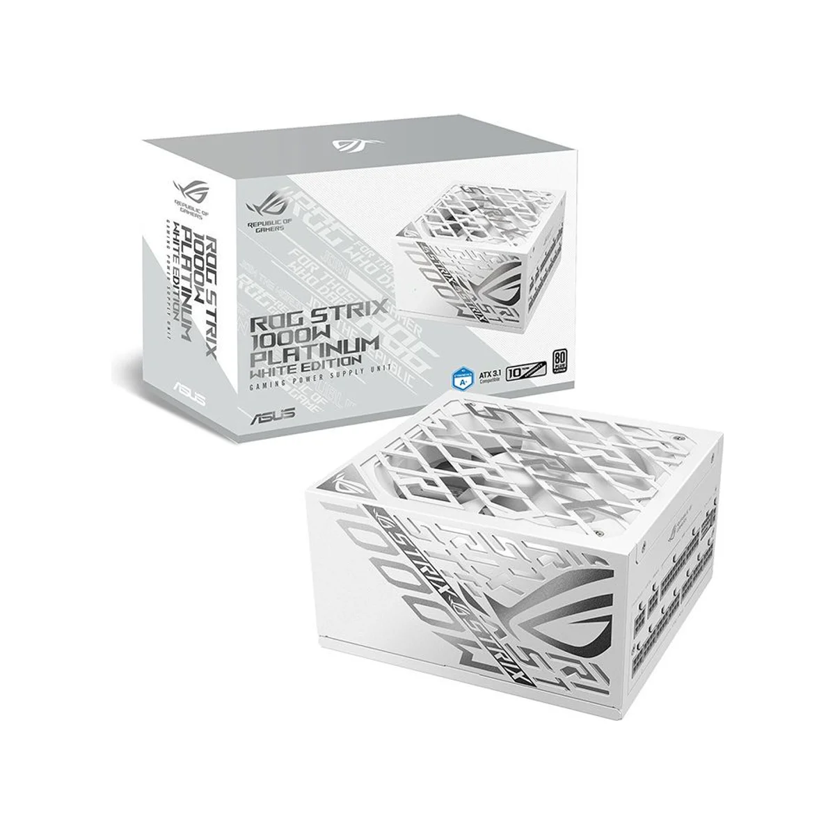 Seasonic FOCUS GX-650 Fully Modular 650W ATX Power Supply (80+ Gold, Low-Noise, Black) | SSR-650FX