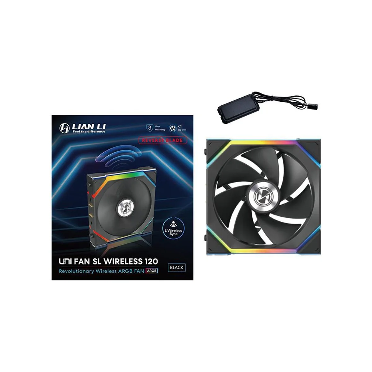 MEG Gaming PC (Ultra 9 285K, 64 GB DDR5 RAM, RTX 5090 32GB GPU) - MEG_Gaming_PC view 9