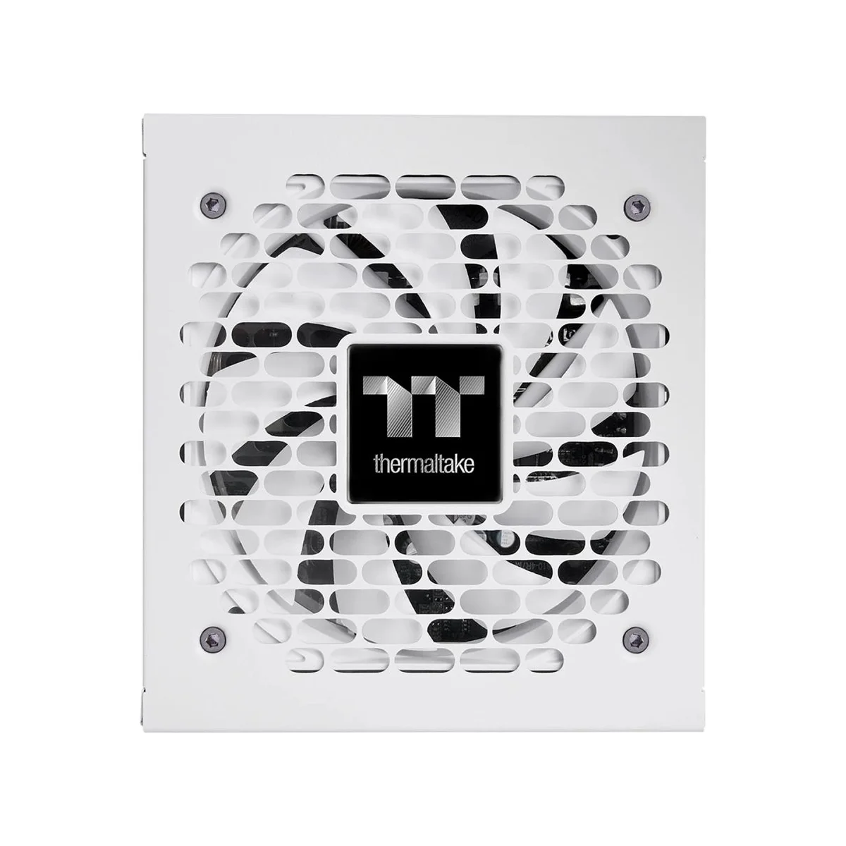 Thermaltake Toughpower GT 1000W 80 PLUS Gold ATX 3.1 Power Supply - White - PS-TPT-1000FNFAGK-W view 3