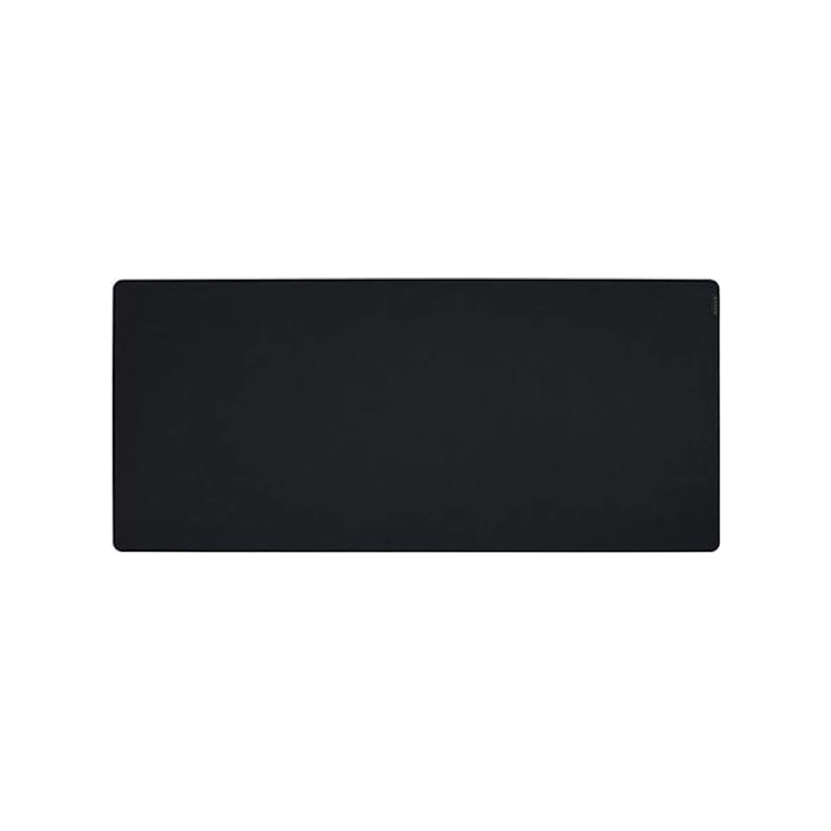 Razer Gigantus V2 Soft Mouse Mat - 3XL - Black (Textured Micro-Weave, High-Density Foam, Anti-Slip Base) - RZ02-03330500-R3M1