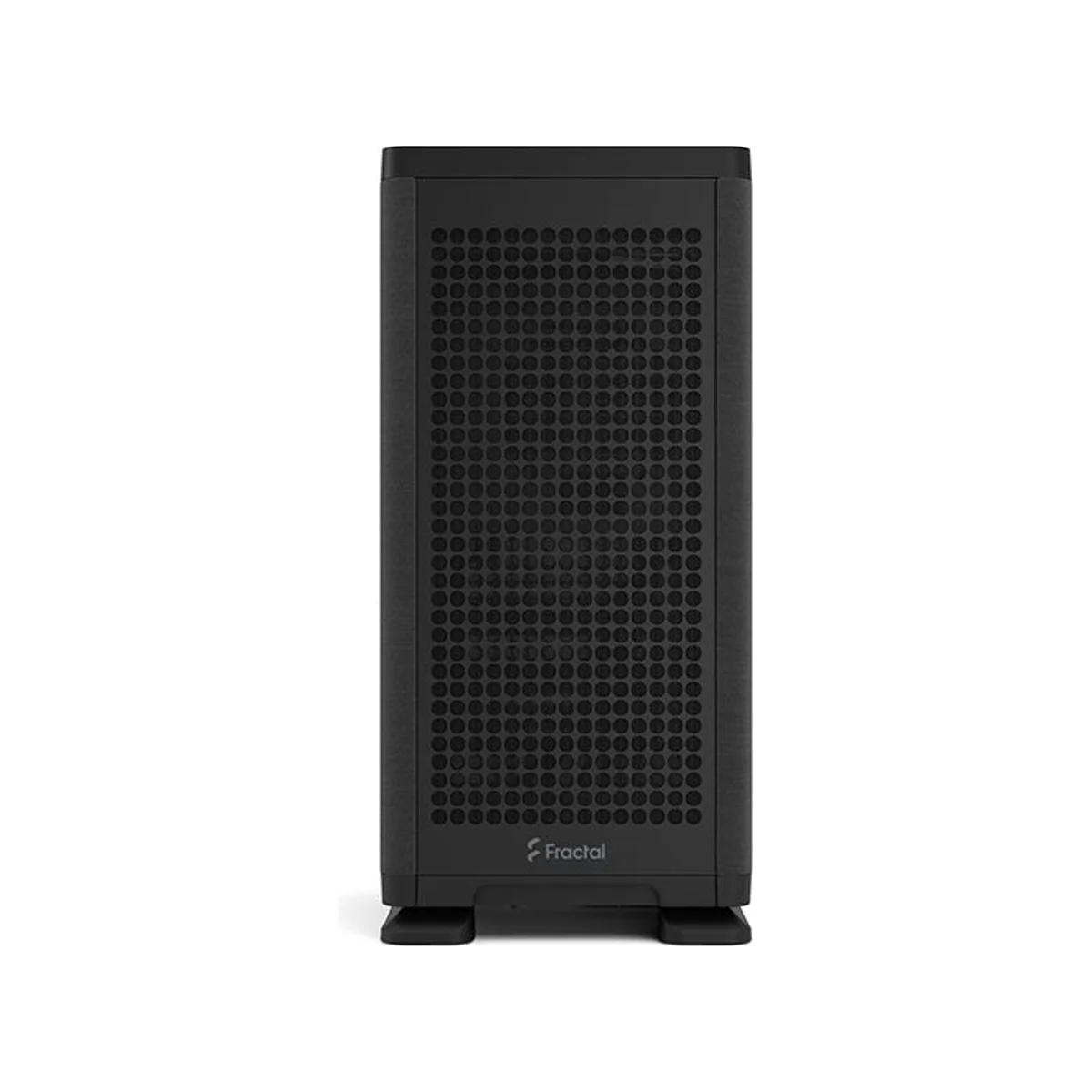 Fractal Design Mood Mini-ITX Small Form Factor Case (Black, 325mm Max GPU, 130mm Max PSU) - FD-C-MOD1N-02 view 14