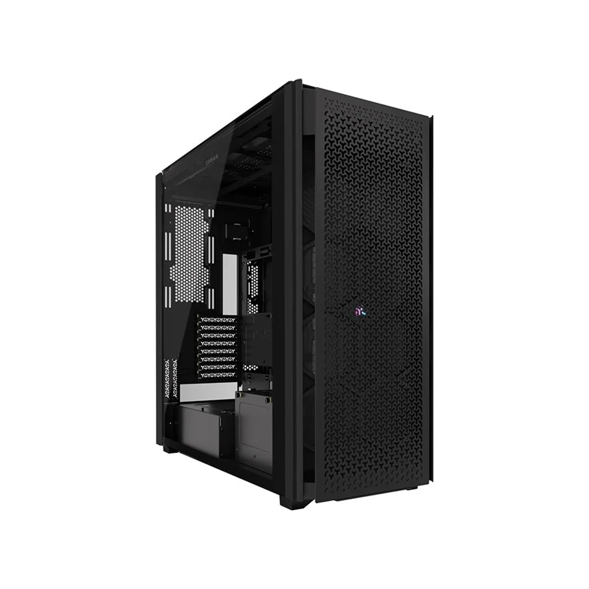 Elite Streamer 5070 Ti Rig