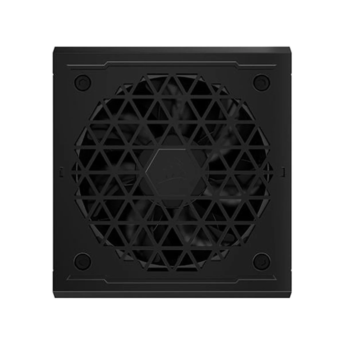 Corsair RM1000e 80 Plus Gold ATX 3.0 Fully Modular ATX Power Supply - 1000W, 120mm Fan, Fully Modular - CP-9020264-UK view 3