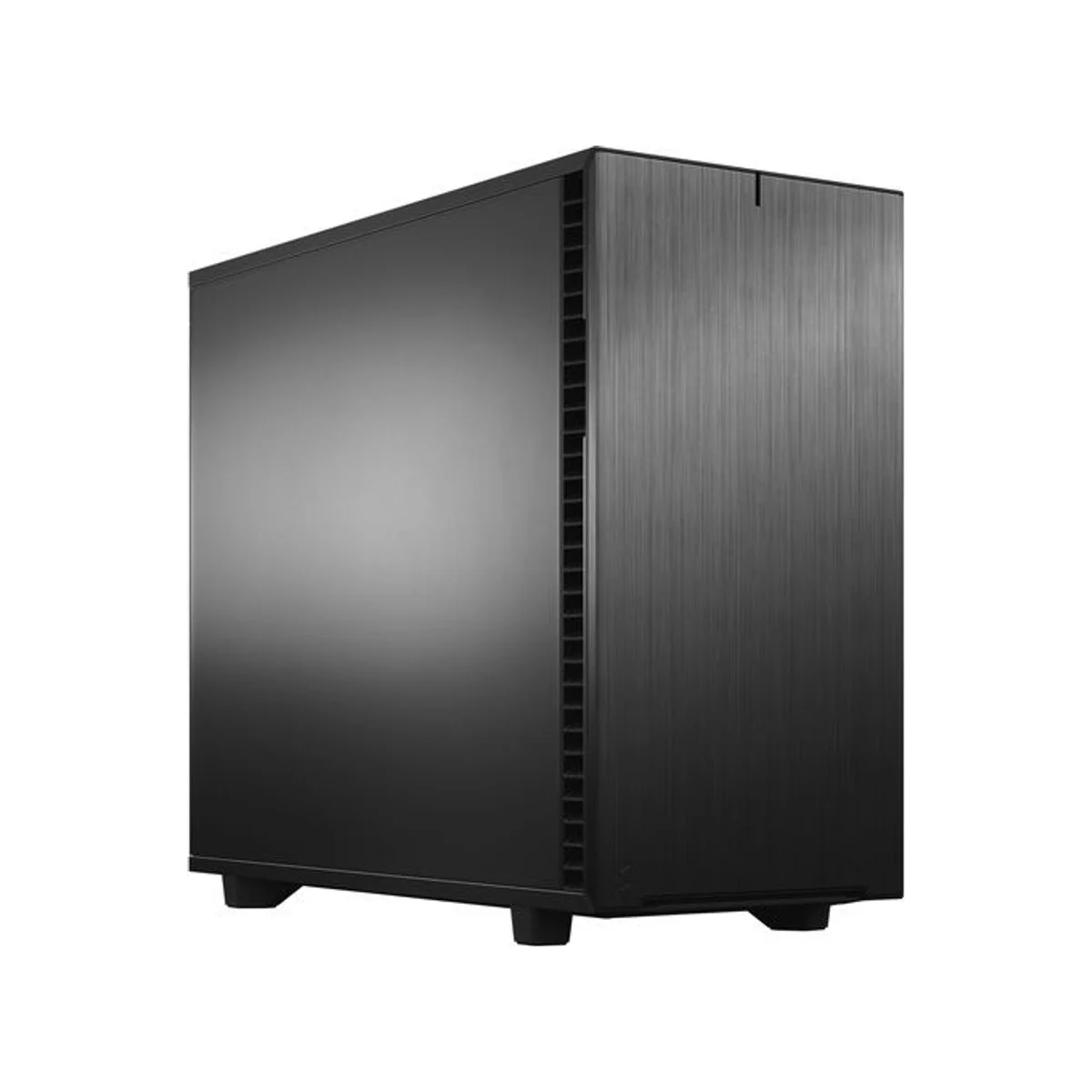 Fractal Design Define 7 Mid-Tower E-ATX Gaming Case - Black 9 Fan Mounts – FD-C-DEF7A-01 view 2