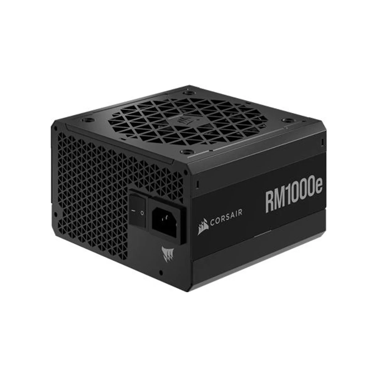 CORSAIR RM1000e Fully Modular Low-Noise ATX PSU 1000W 80 PLUS Gold - CP-9020250-NA view 3