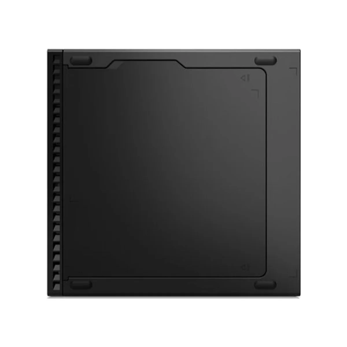 LENOVO ThinkCentre M70q Gen4 Tiny Desktop Computer (Intel Core i7 13700T, 16GB RAM, 512GB SSD, Windows 11 Pro) - 12E3003KGR view 4