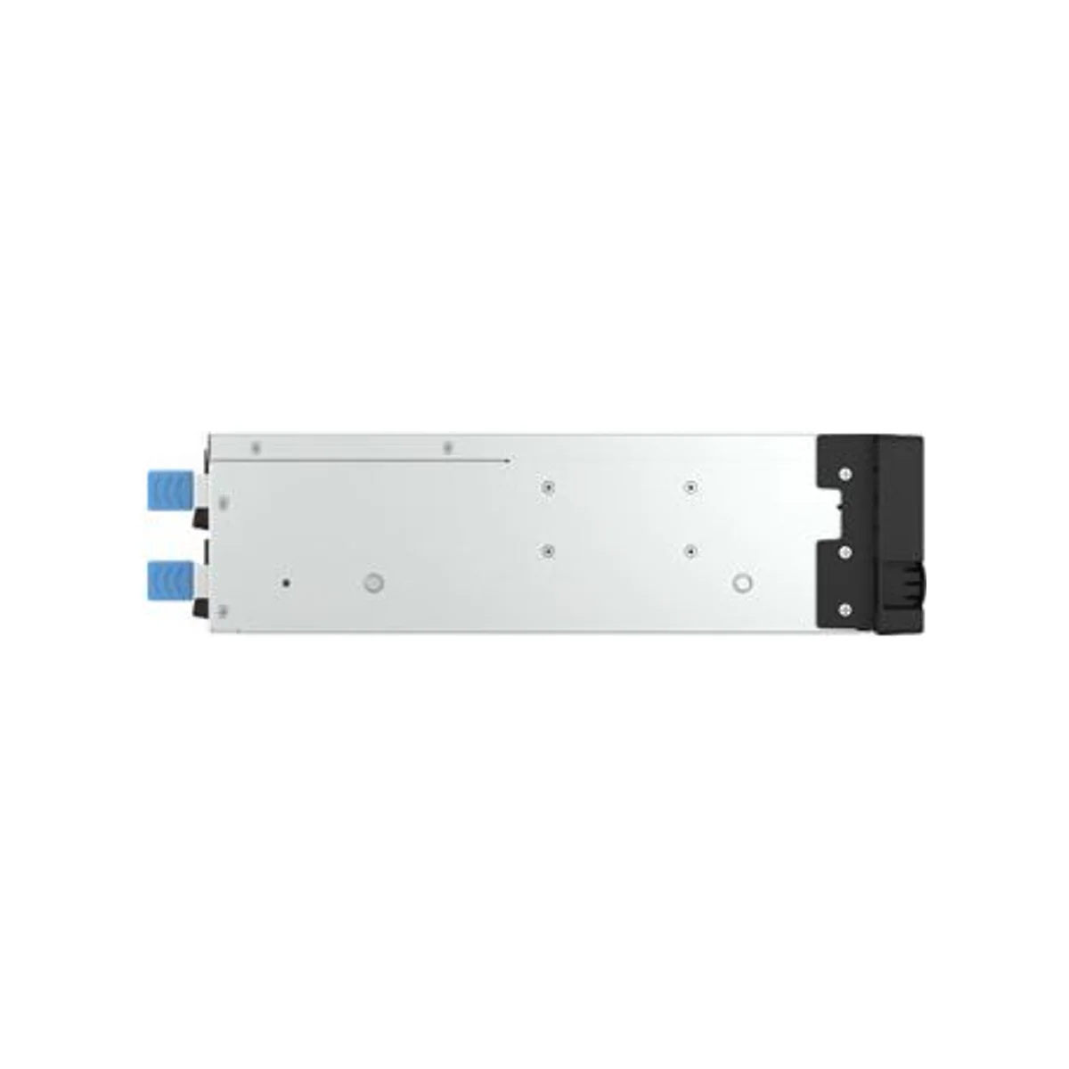 QNAP TS-855EU-RP-8G NAS Box (Intel Atom C5125, 8GB DDR4, 2U Short Depth Rackmount) view 5