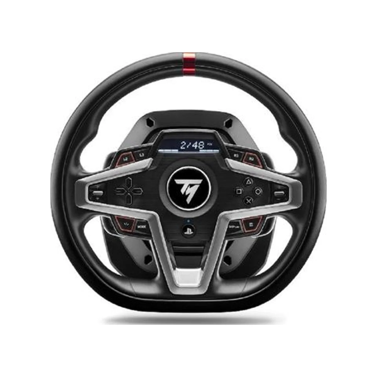 ThrustMaster T248 Gaming Steering Wheel | T248-PS view 3