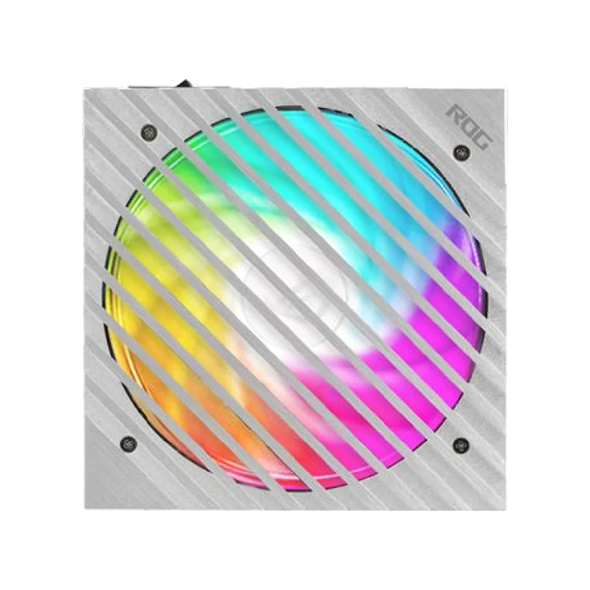 ASUS ROG LOKI SFX-L Fully Modular 850W SFX-L Power Supply (80+ Platinum, PCIe 5.0, White) | 90YE00N2-B0NA00 view 7