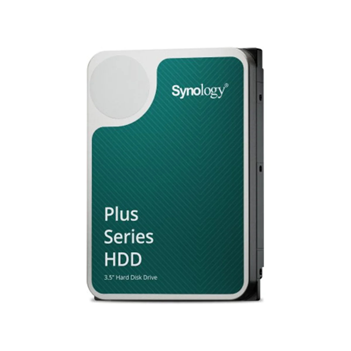 Synology HAT3300 Plus 8TB 7200RPM SATA Internal HDD – HAT3300-8T view 2