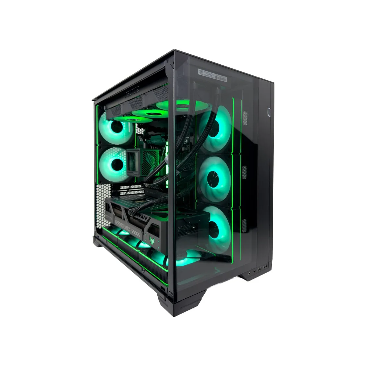 Gaming PC Roxy (Ryzen 7 9800X3D, 32GB DDR5, RTX 5080 16GB) - Gaming_PC_Roxy