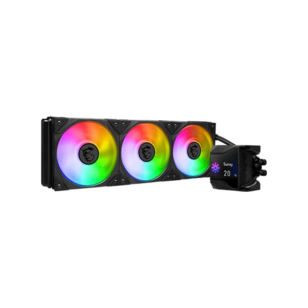 ACE Gaming PC (Ultra 9 285K, 64 GB DDR5 RAM, RTX 5090 32GB GPU) - ACE_Gaming_PC view 11