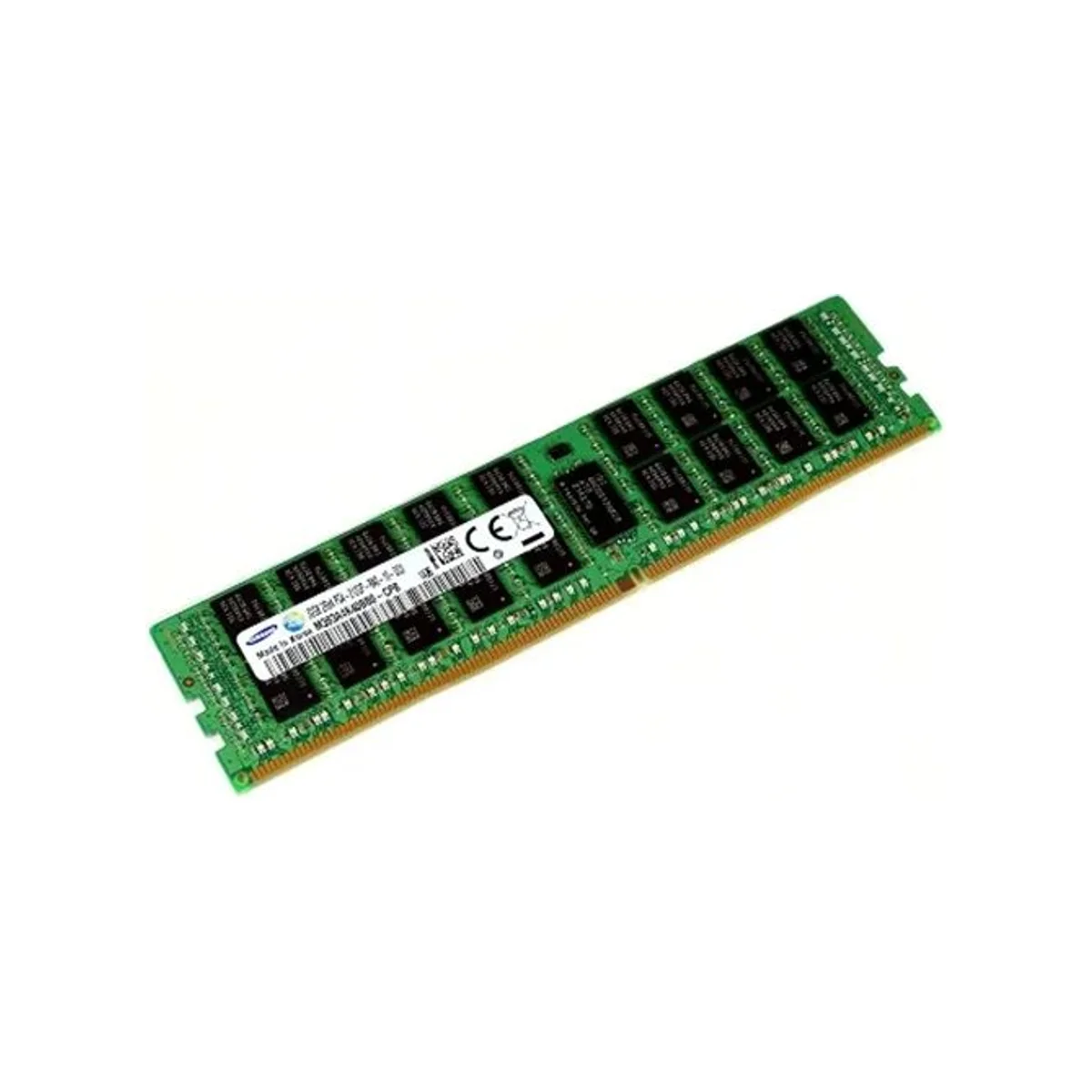 Samsung RDIMM 64 GB (1X64) DDR5 4800Mbps RAM Memory – M321R8GA0BB0-CQKZJ