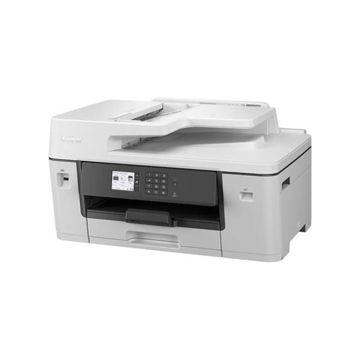 BROTHER MFC-J3540DW A3 INKJET PRINTER | Print, Scan, Copy, Fax, Wi-Fi Direct view 2