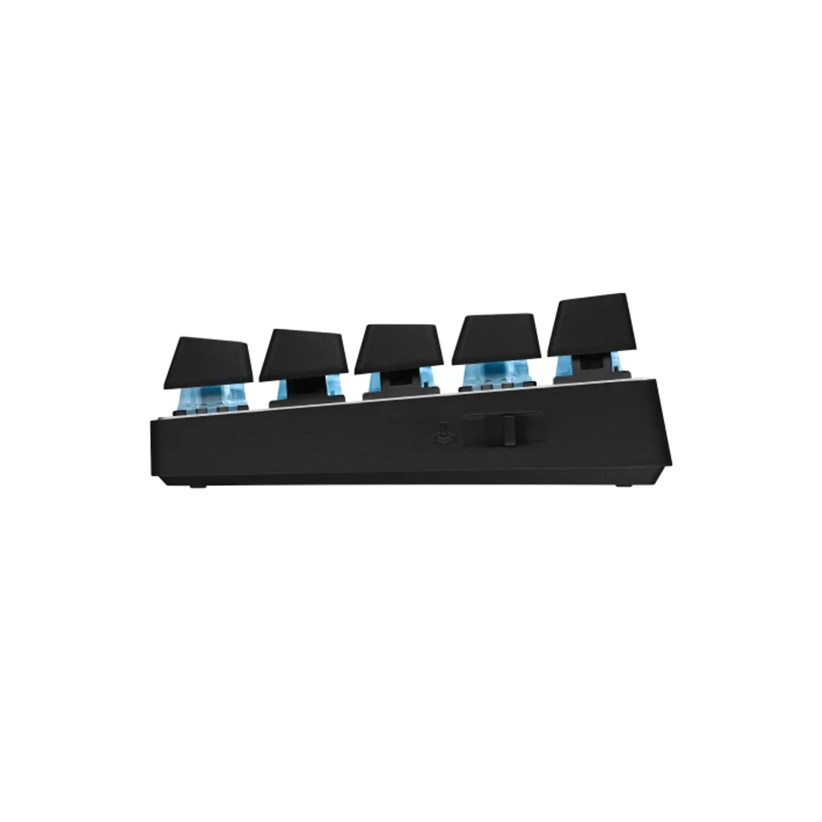 Logitech Pro X 60 LIGHTSPEED Wireless Gaming Keyboard -  Black | 920-011922 view 4