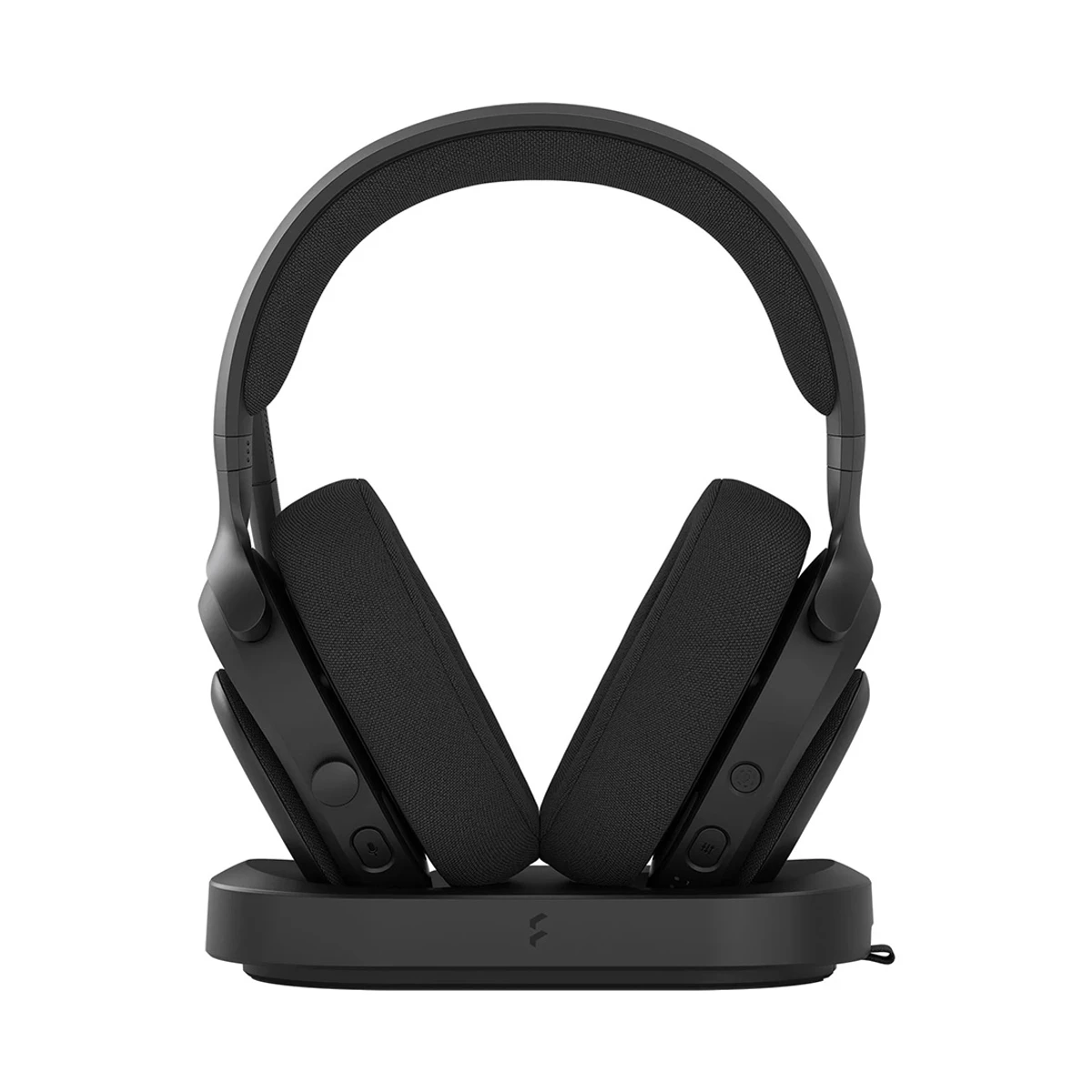 Fractal Design Scape Dark Wireless Gaming Headset - Black | FD-HS-SCA1-01 view 2