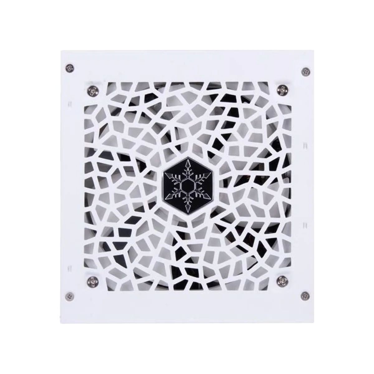 ASUS ROG Strix Fully Modular 850W ATX 3.0 Power Supply (80+ Gold, PCIe 5.0, White) | 90YE0090-B00A00 view 4