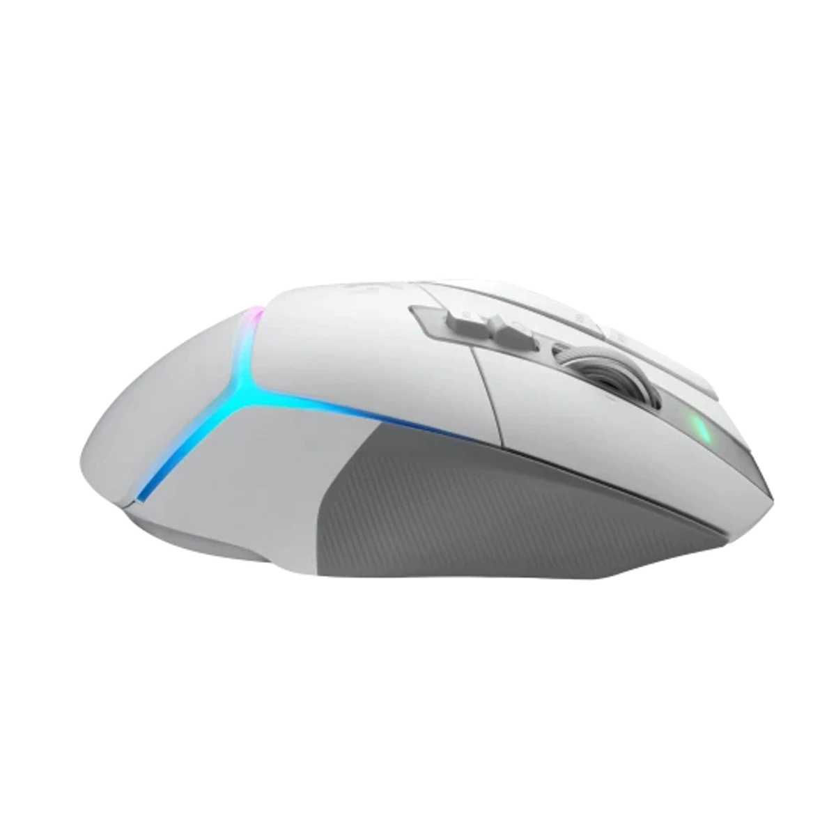 Logitech G502 X Plus Wireless RGB Gaming Mouse - White (LIGHTSPEED, HERO 25K, 13 Prog. Controls) - 910-006172 view 3
