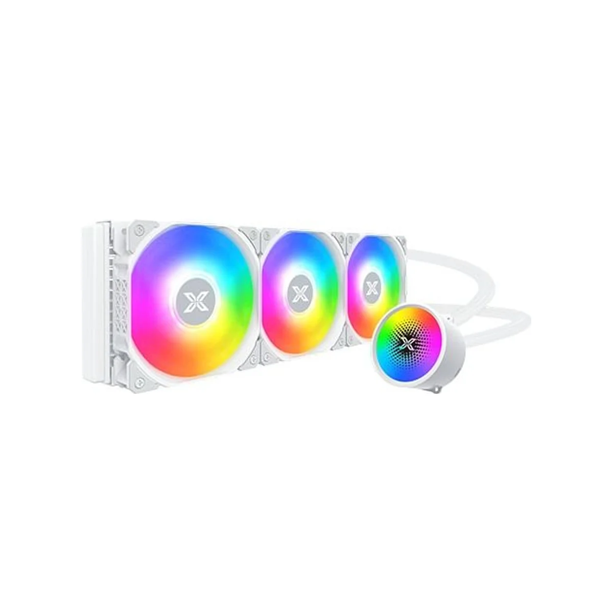 Gaming PC Aqua (Ultra 7 265KF, 32GB DDR5, RTX 5070 12GB) - Gaming_PC_Aqua view 4