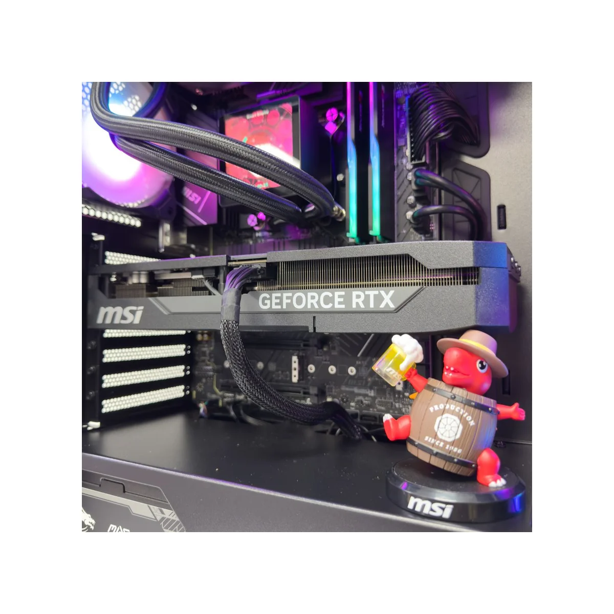 Gaming PC Shadow (Core i7-14700K, 32 GB DDR5 RAM, RTX 5080 16GB GPU) - Gaming_PC_Shadow view 7
