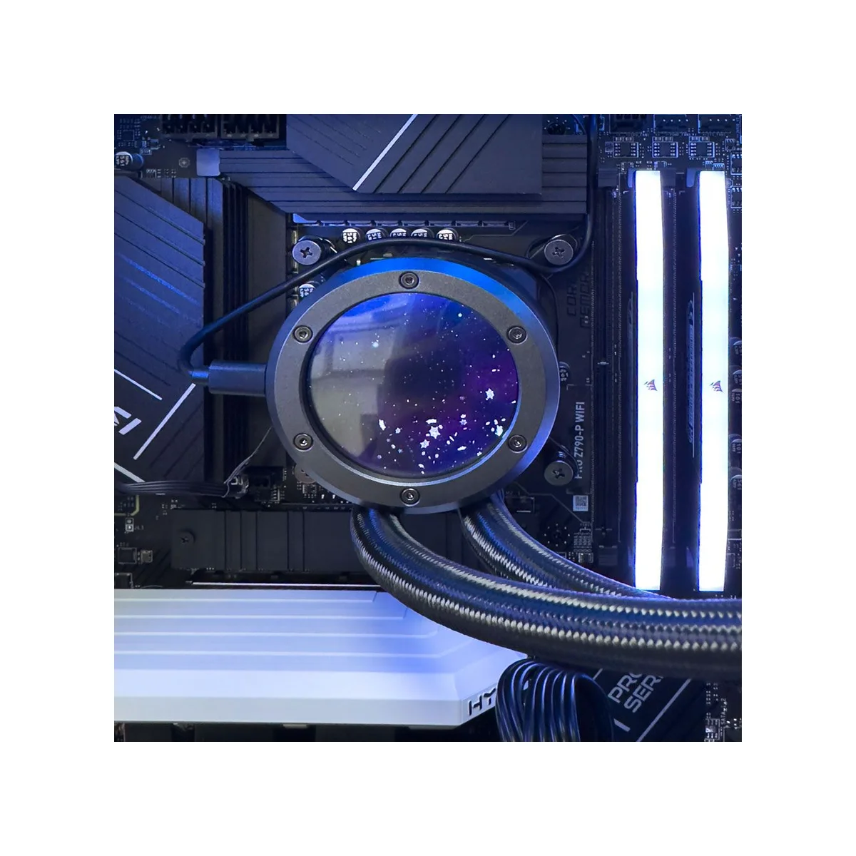 Gaming PC Infinite (Core i7-14700K, 32GB DDR5 RAM, RTX 5060 Ti 16GB GPU) - Gaming_PC_Infinite view 6