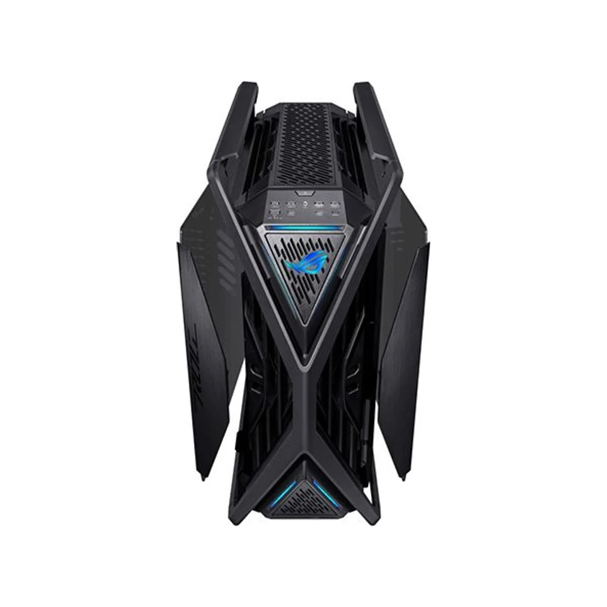 ASUS ROG Hyperion GR701 BTF Edition Full-Tower E-ATX Gaming Case - Black – 90DC00F0-B39020 view 4