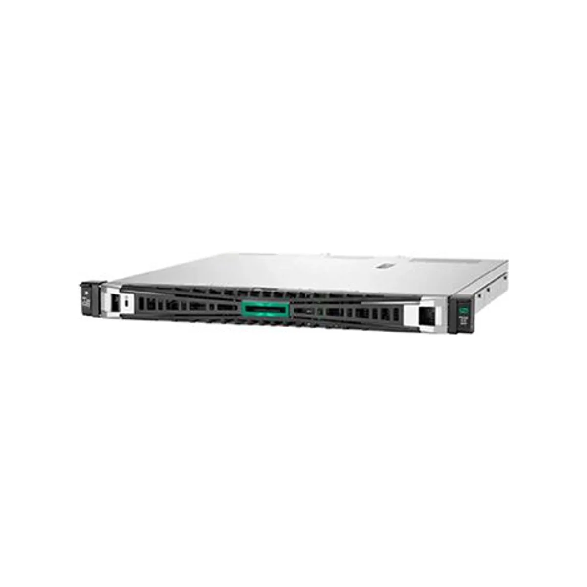 HP HPE ProLiant DL20 G11 Rack Server SFF (Intel Xeon E-2436, 16GB RAM, 2x480GB SSD, 800W PSU) - P65396_421_8 view 2