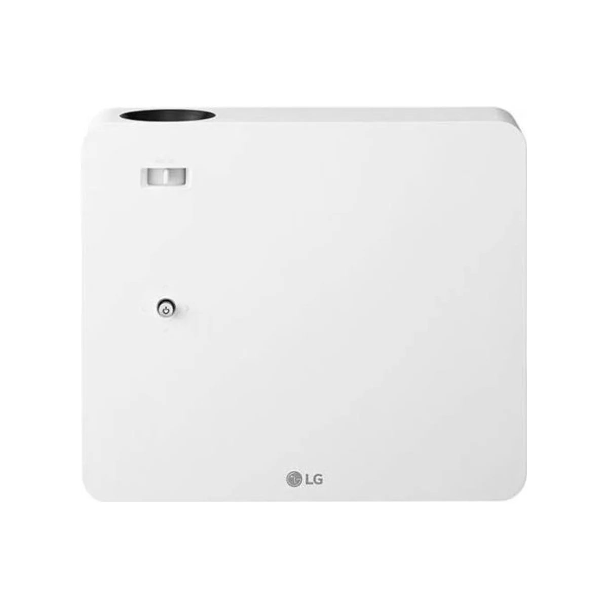 LG CineBeam PF610P Smart Home Theater DLP Projector (White, Full HD, 1000 ANSI Lumens, Wi-Fi & Bluetooth) - PF610P view 3