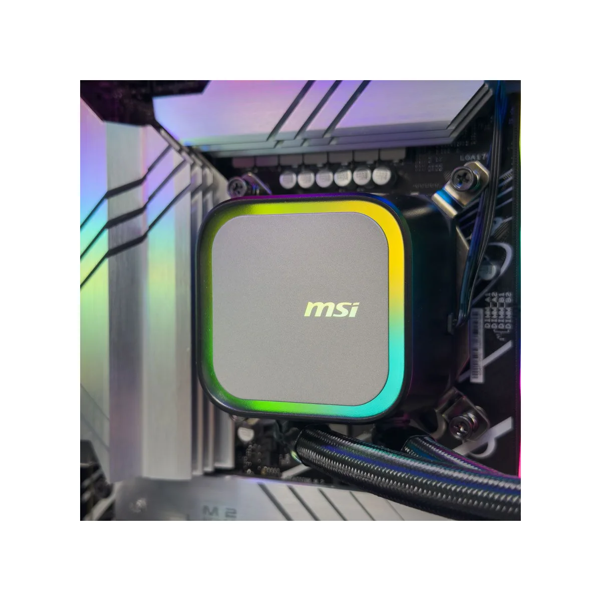 Gaming PC V1 (Core i7-14700K, 32GB DDR5, RTX 5070) - Gaming_PC_V1 view 6