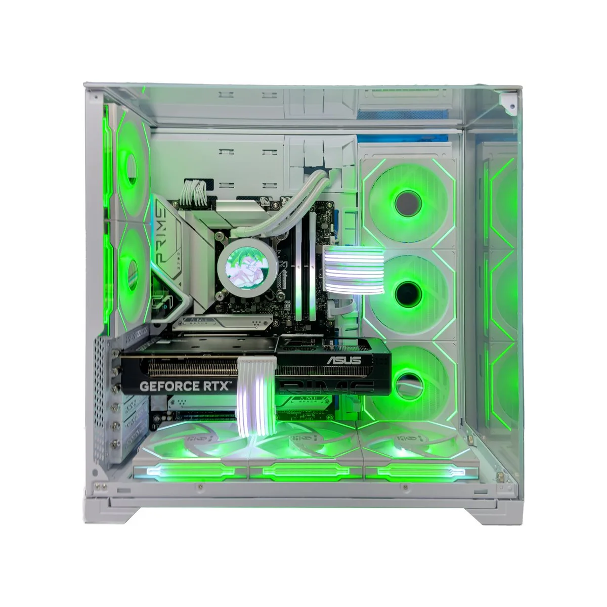 Gaming PC Compact (Core i7-14700K, 32 GB DDR5 RAM, RTX 5060 Ti 16GB GPU) - Gaming_PC_Compact view 3