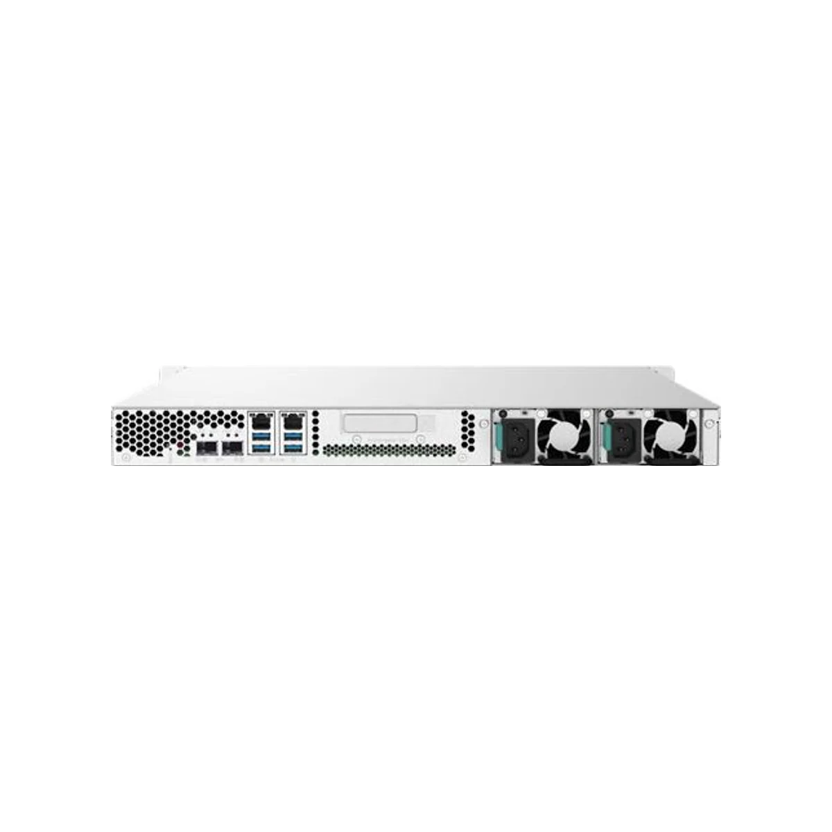 QNAP TS-432PXU-RP Rackmount NAS Box (10GbE, 2.5GbE, Redundant PSU) - TS-432PXU-RP-2G view 6