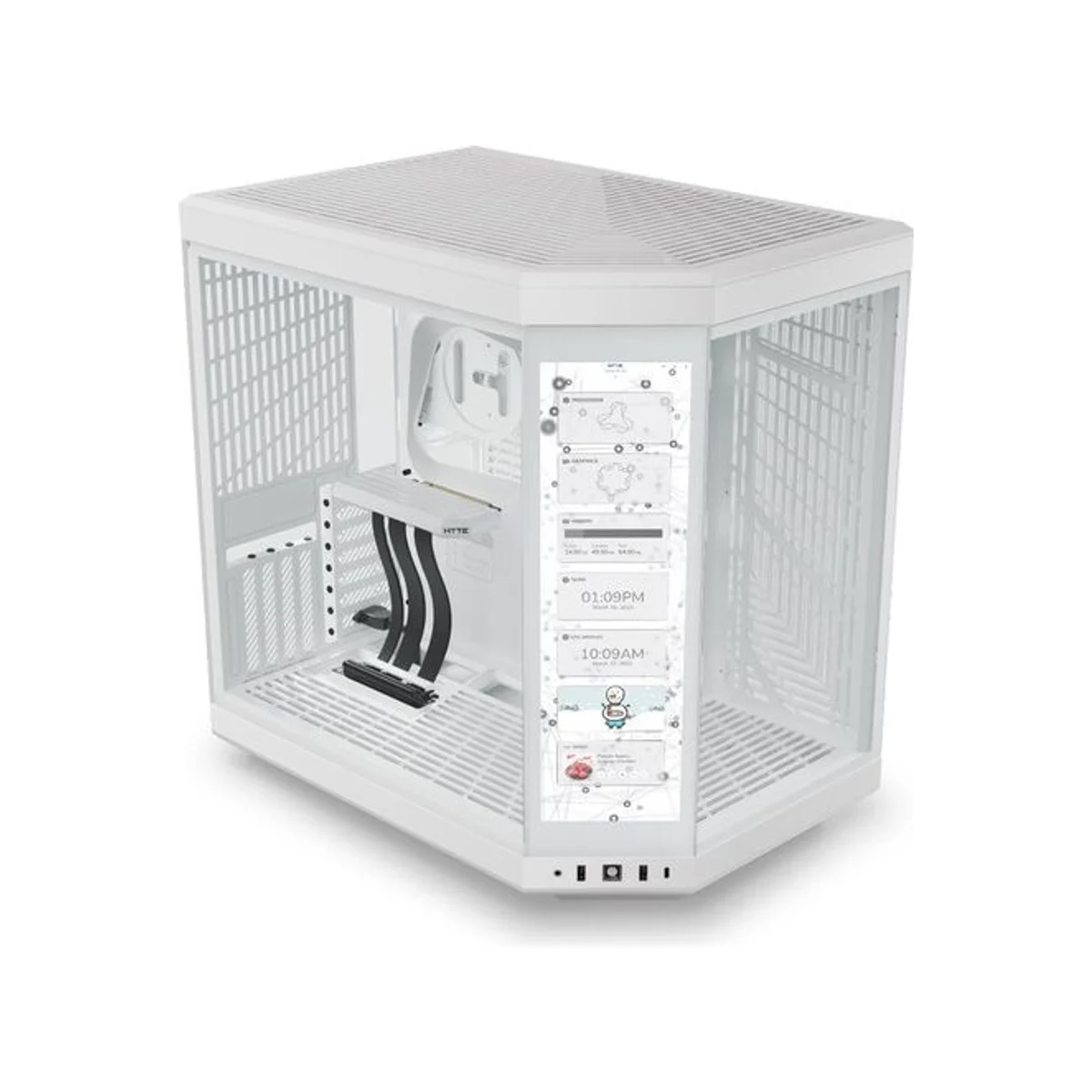 Esports Competitive 5070 Ti Rig