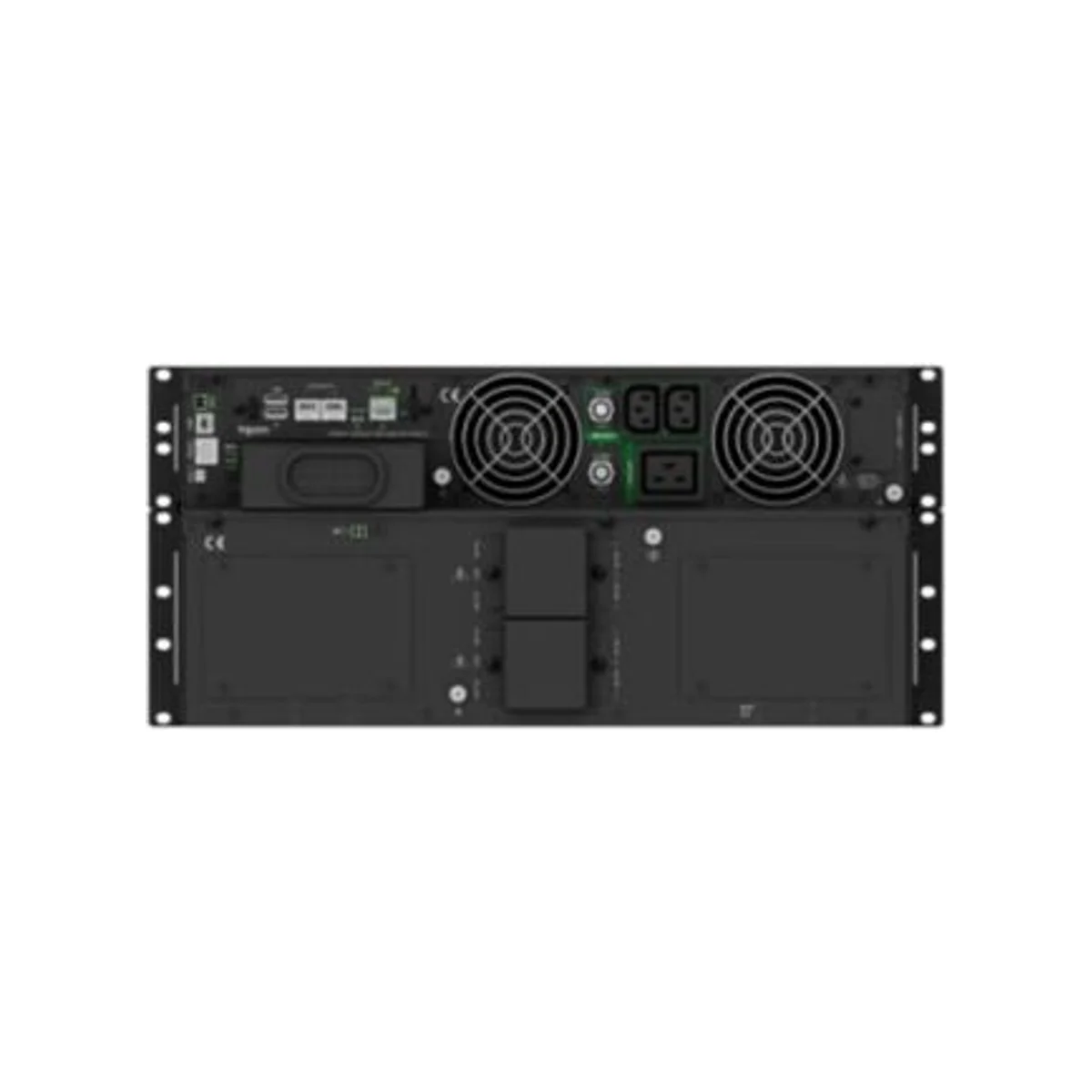 APC Smart-UPS RT 10kVA 230V Double Conversion Online UPS - SRTG10KXLI view 4