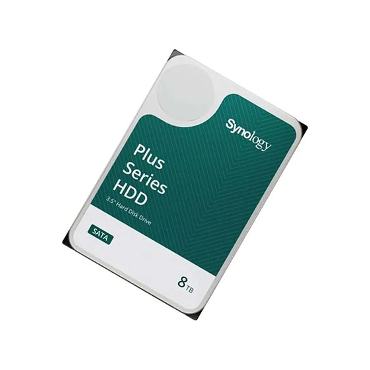 Synology HAT3300 Plus 8TB 7200RPM SATA Internal HDD – HAT3300-8T view 4