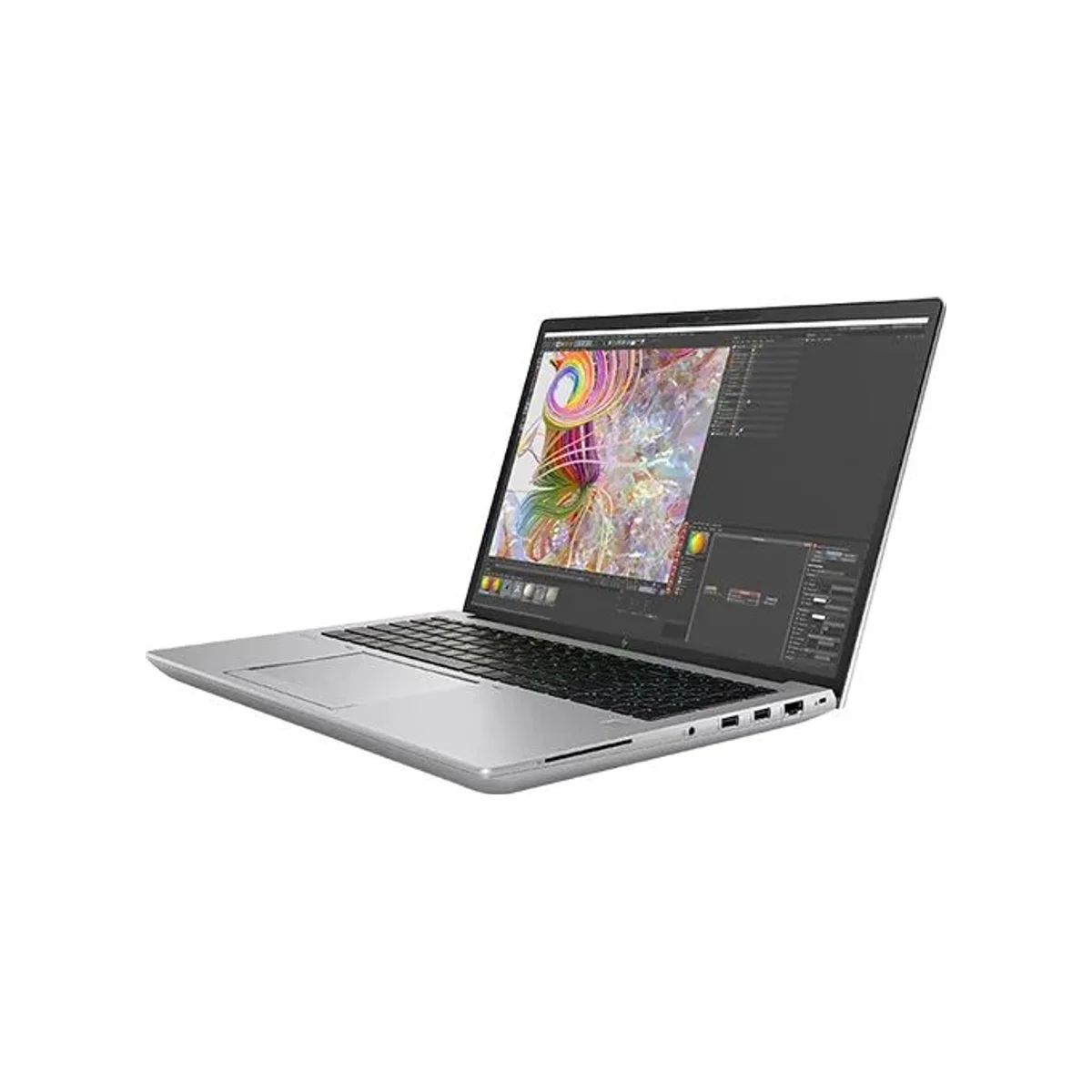 HP ZBook Fury 16-Inch G10 Mobile Workstation (Core i9-13950HX, RTX 3500) - 5F8V3ES view 2