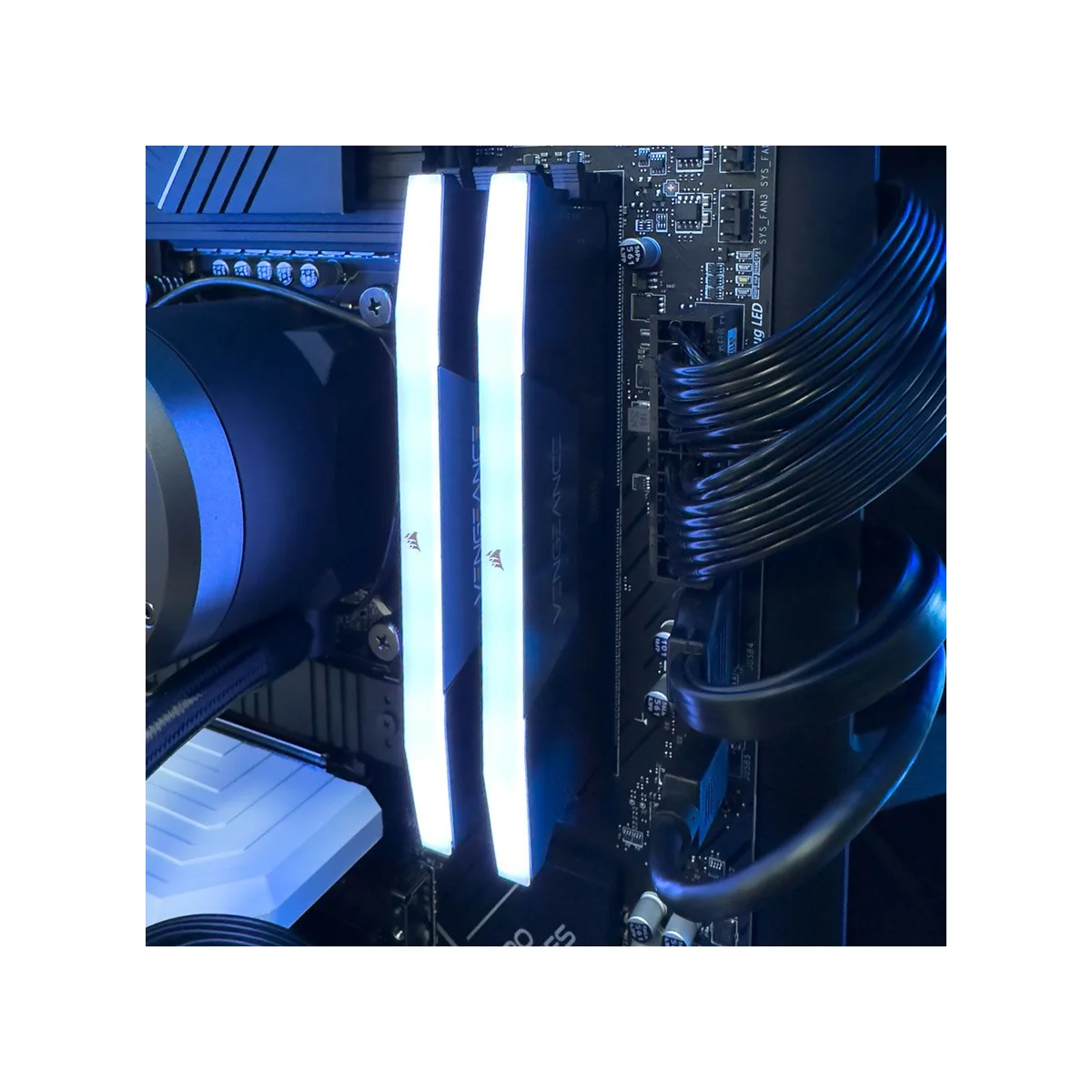 Gaming PC Infinite (Core i7-14700K, 32GB DDR5 RAM, RTX 5060 Ti 16GB GPU) - Gaming_PC_Infinite view 8