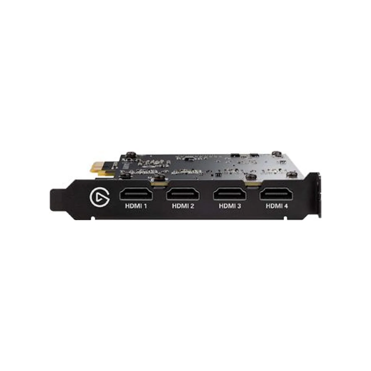 Elgato CAM Link Pro PCIe Capture Card (4x HDMI, Up to 4K30) - 10GAW9901 view 3