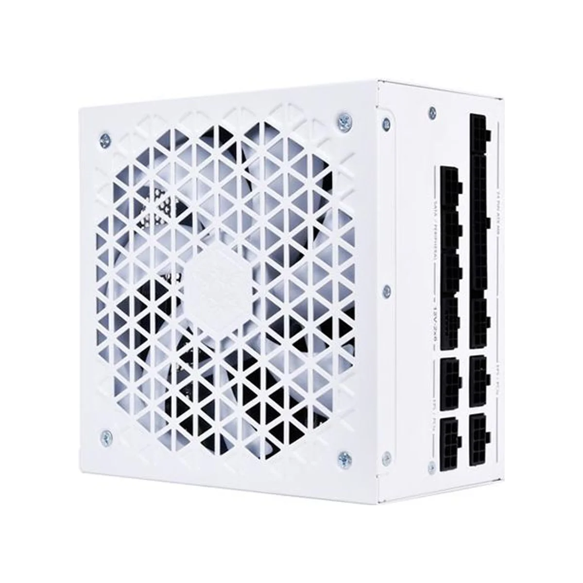 Corsair RM750x Fully Modular 750W ATX Power Supply (80+ Gold, PCIe 5.0, Low-Noise, Black) | CP-9020199-UK