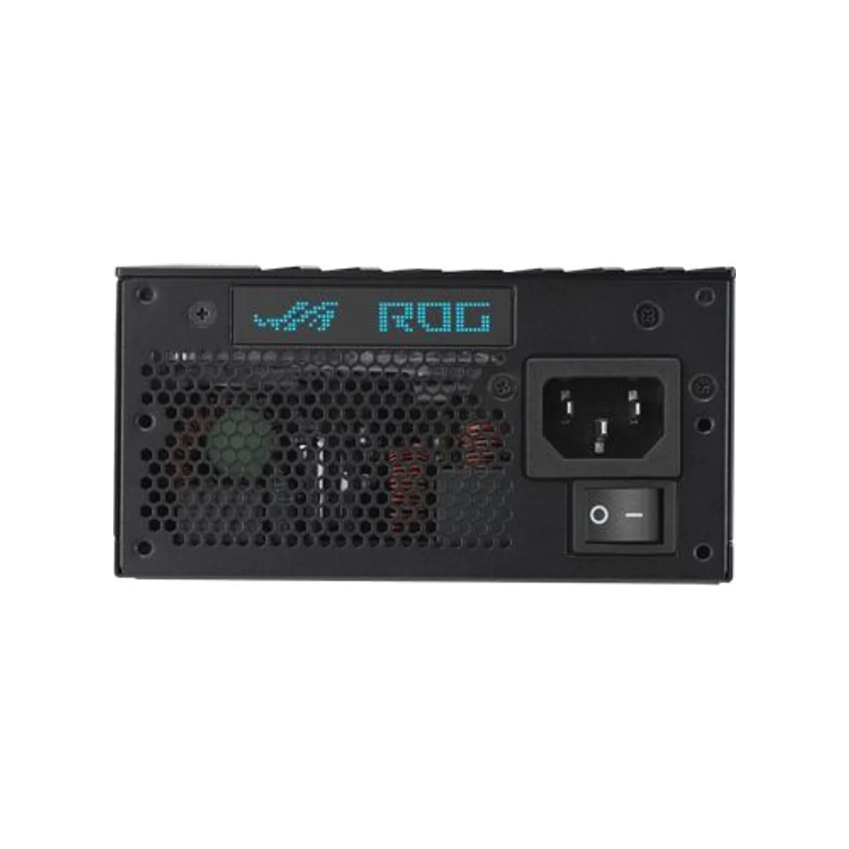 ASUS ROG LOKI SFX-L Fully Modular 850W SFX-L Power Supply (80+ Platinum, ATX 3.0, PCIe 5.0, White) | 90YE00N3-B0NA00 view 8