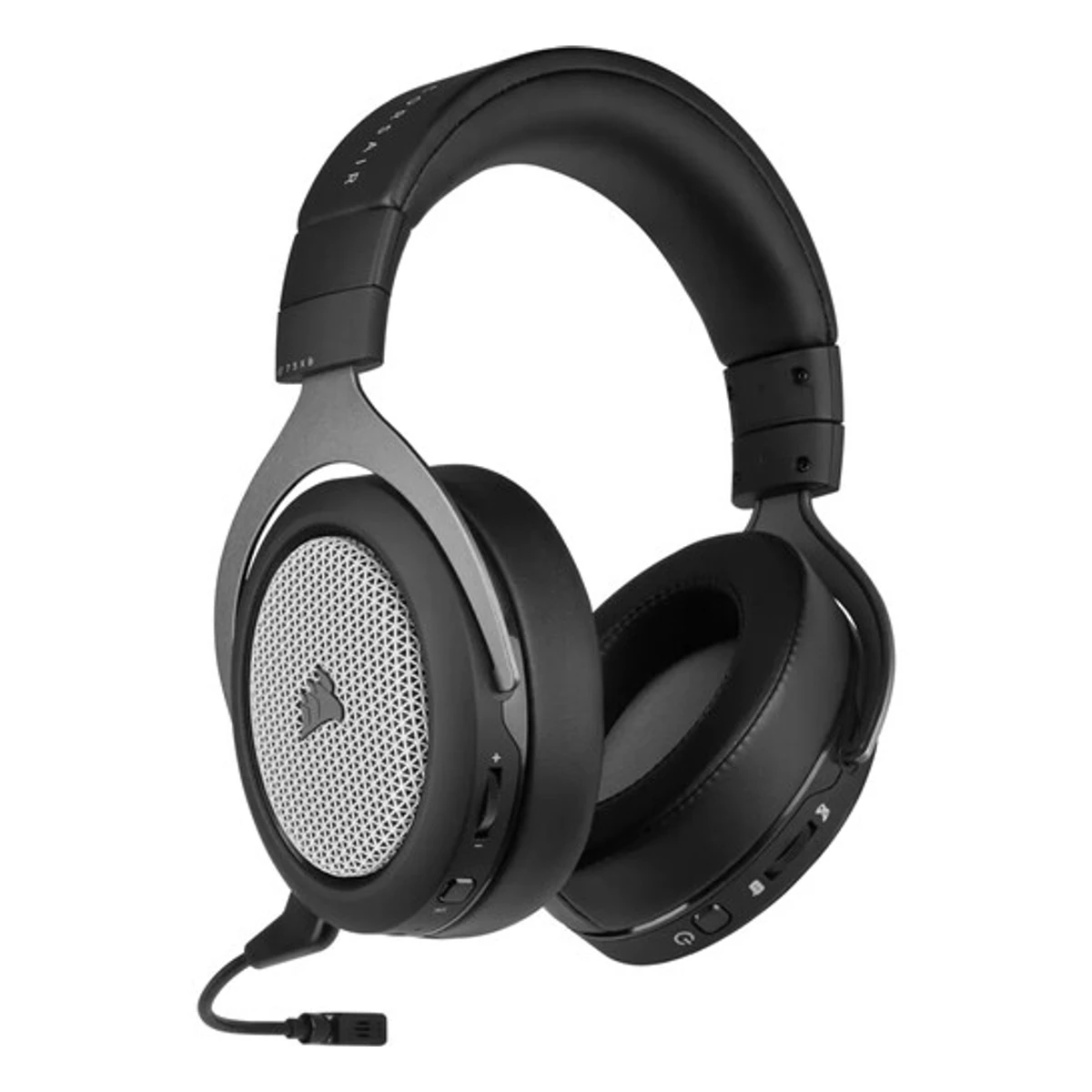 Corsair HS75 XB WIRELESS Gaming Headset for Xbox Series X and Xbox One (EU) | CA-9011222-EU view 3