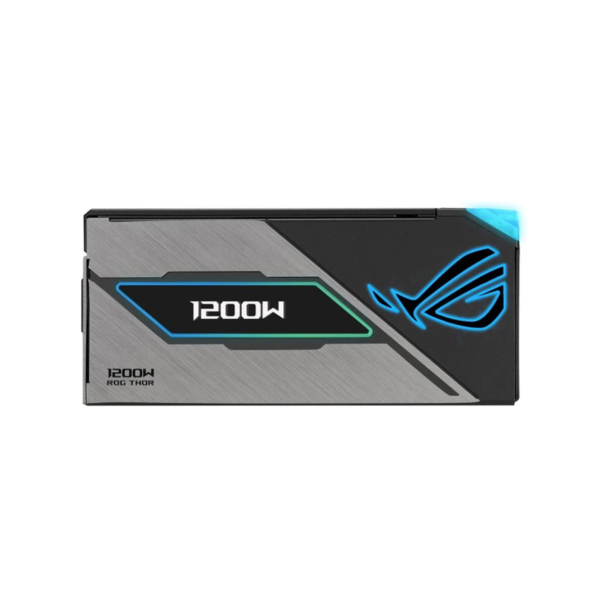 Thermaltake Toughpower GF A3 Fully Modular 750W ATX 3.1 Power Supply (80+ Gold, PCIe 5.1, Low-Noise, White) | PS-TPD-0750FNFAGK-W view 2