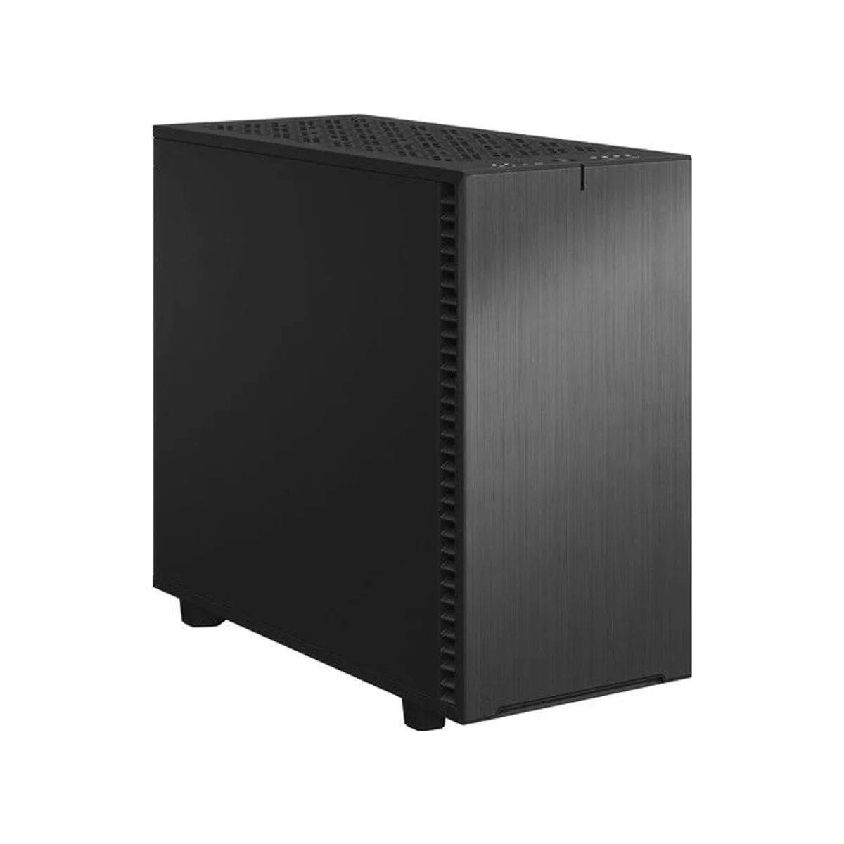 Fractal Design Define 7 XL Full-Tower SSI-EEB Gaming Case - Black 18x HDD/SSD Support – FD-C-DEF7X-01