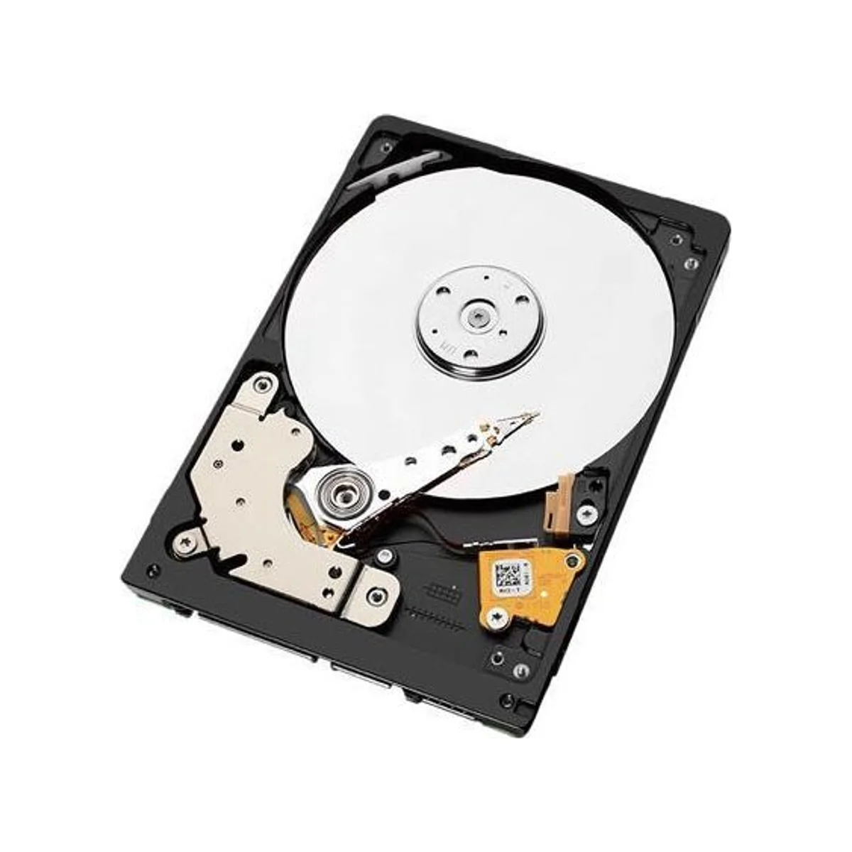 Seagate 2TB 5400RPM 128MB Cache SATA 6Gb/s 2.5" Laptop HDD – ST2000LM007 view 3