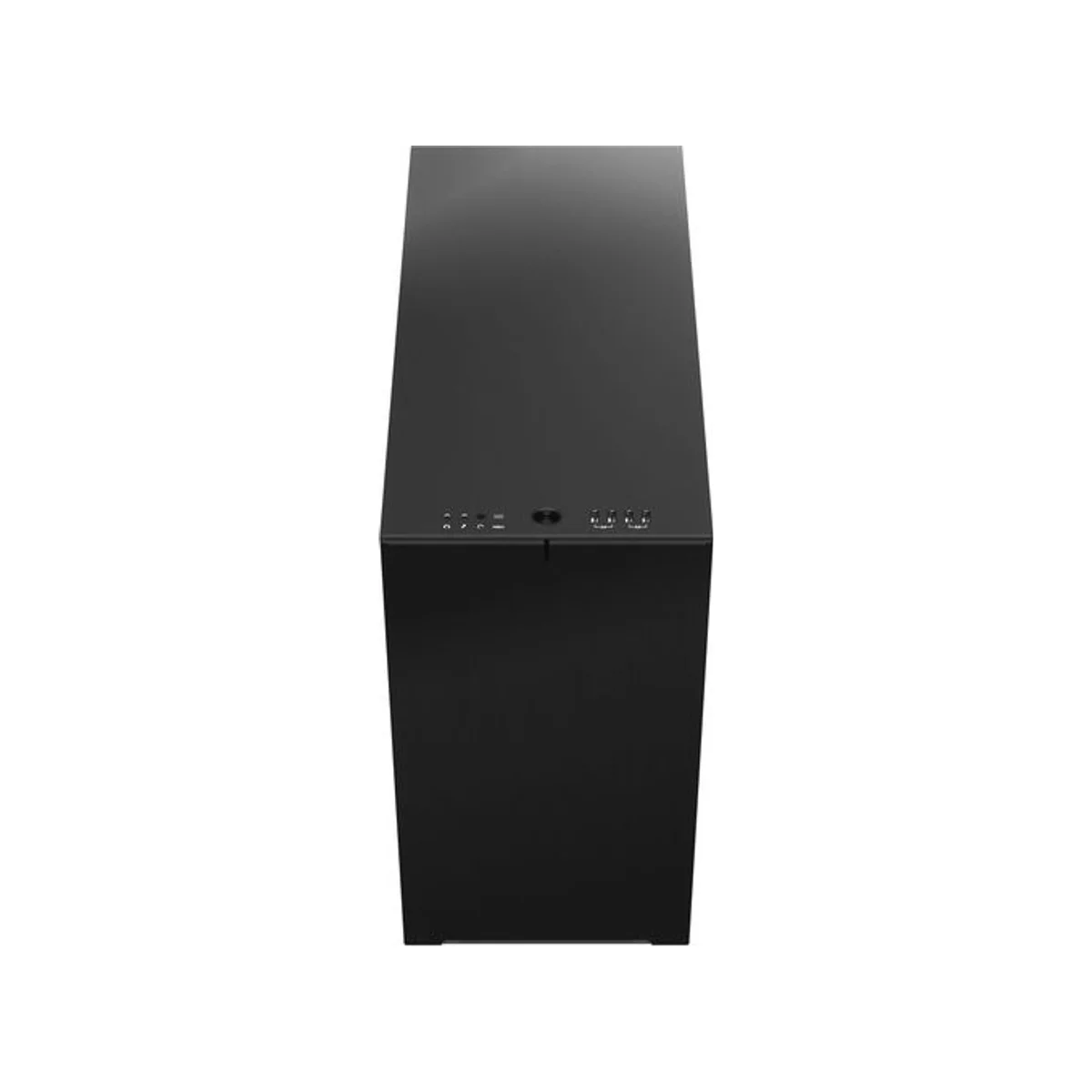 Fractal Design Define 7 XL Full-Tower SSI-EEB Gaming Case - Black 18x HDD/SSD Support – FD-C-DEF7X-01 view 4