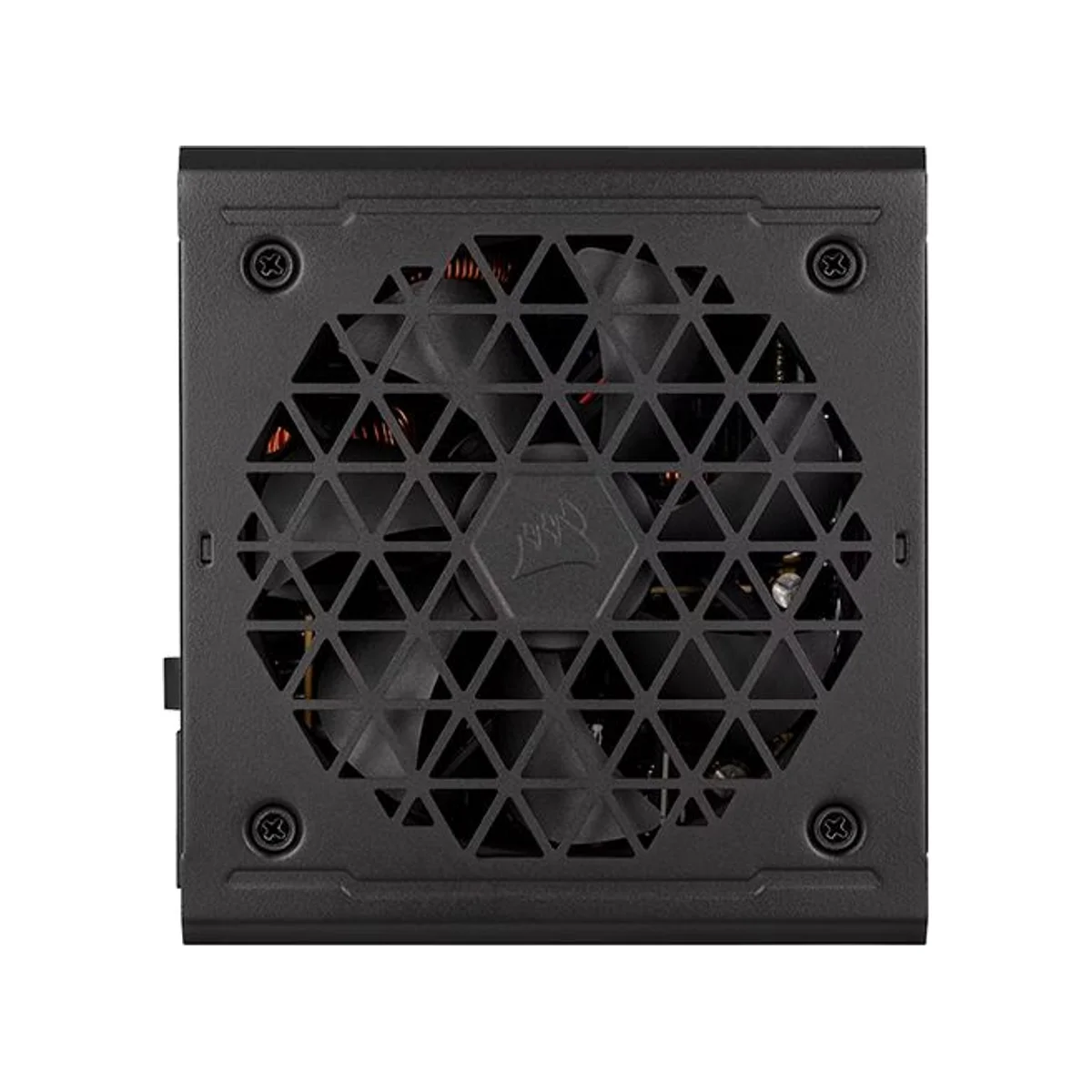 Corsair RM850x Fully Modular 850W ATX Power Supply (80+ Gold, PCIe 5.0, Low-Noise, Black) | CP-9020200-UK view 4