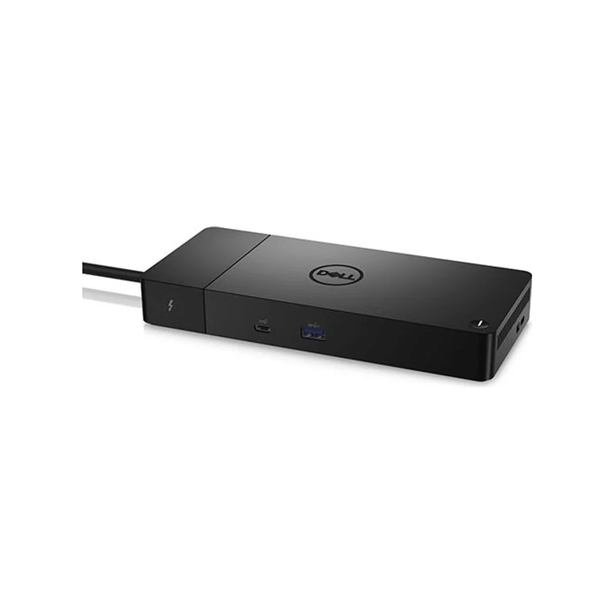 Dell WD22TB4 Thunderbolt 4 Docking Station 180W Black - WD22TB4 view 2