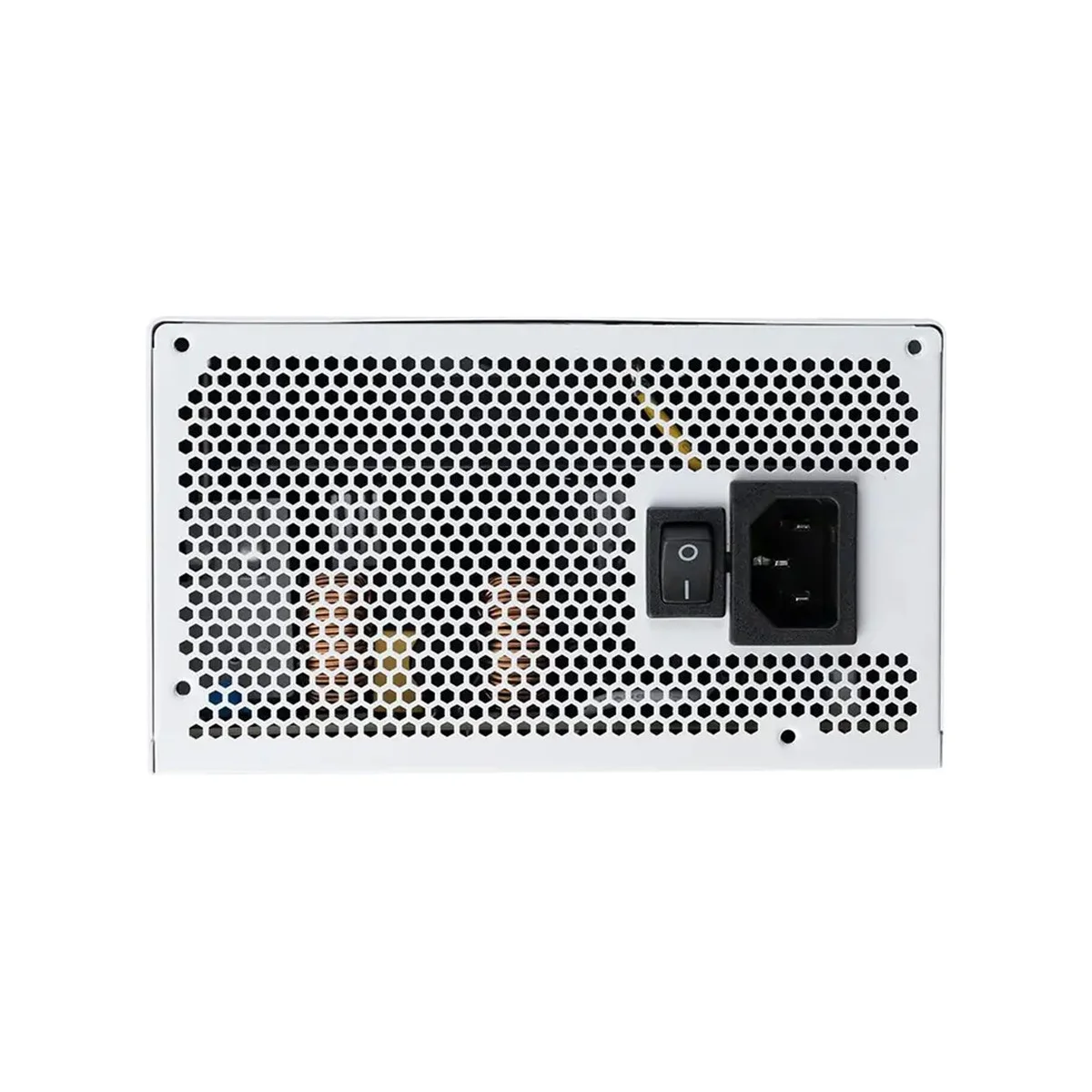 Lian Li EDGE Fully Modular 1200W ATX 3.1 Power Supply (80+ Gold, PCIe 5.1, Black) | EG1200G-B view 4
