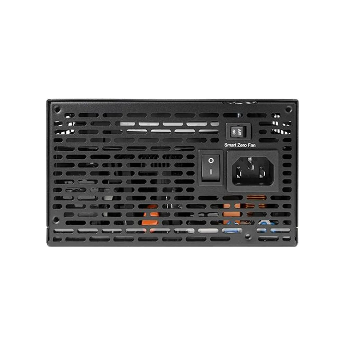 Thermaltake Toughpower GF1 A3 1200W ATX Power Supply - Black - PS-TPD-1200FNFAGK-H view 5